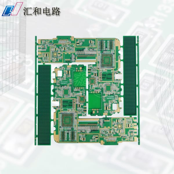 pcb板，pcb板加工要求标准有(yǒu)哪些？第1张